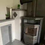 Apartmán Hammesdammer-land Lastrup
