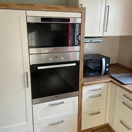 Hammesdammer-land アパート