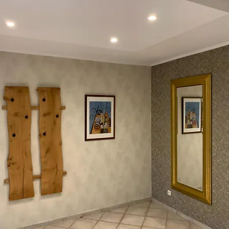 Hammesdammer-land * Lastrup