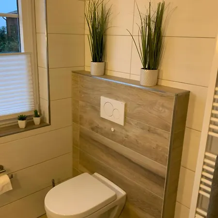 アパート Hammesdammer-land