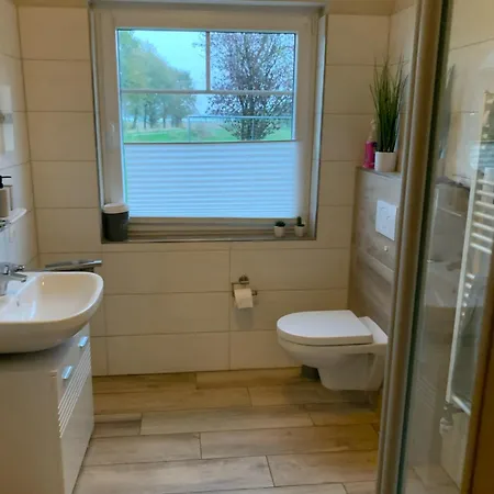 Hammesdammer-land アパート *