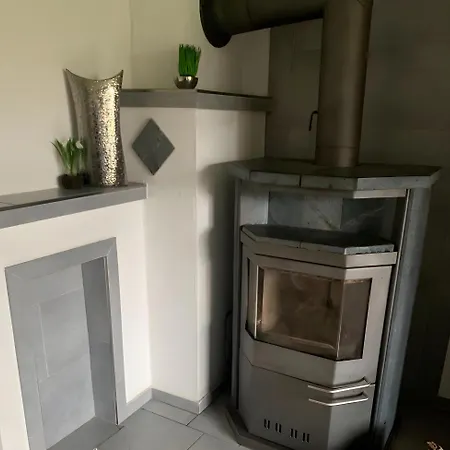 Apartmán Hammesdammer-land Lastrup