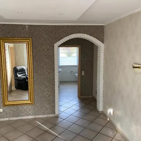 Apartmán Hammesdammer-land