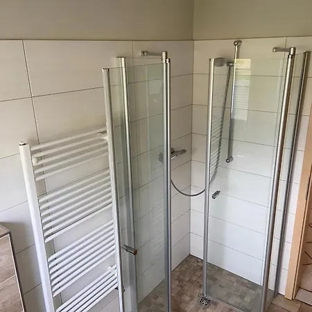 Hammesdammer-land アパート