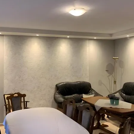 アパート Hammesdammer-land *