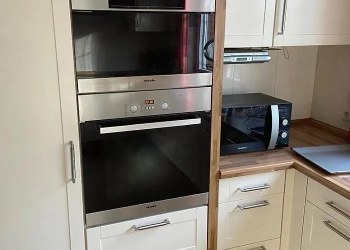 Hammesdammer-land Lägenhet