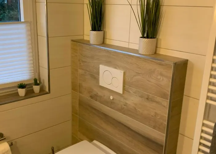 Lägenhet Hammesdammer-land