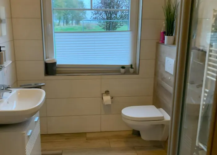 Hammesdammer-land Lägenhet *