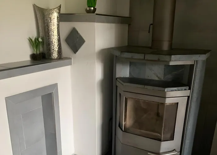 Lägenhet Hammesdammer-land Lastrup