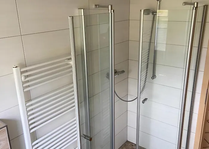 Hammesdammer-land Lägenhet